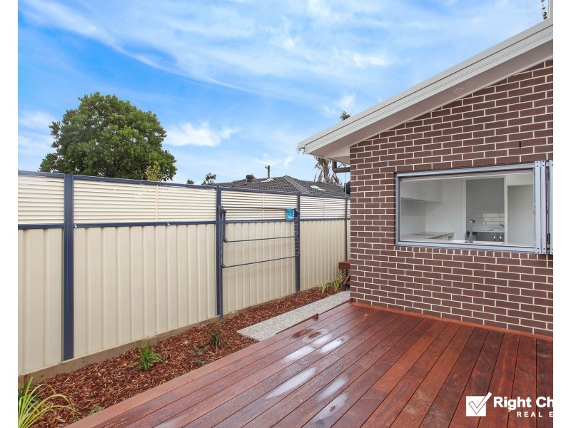 37B Barrack Avenue, Barrack Heights NSW 2528