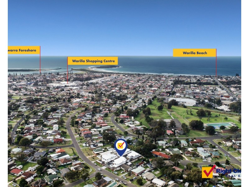 4/37 O’Reilly Street, Warilla NSW 2528
