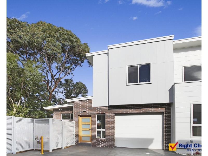 4/37 O’Reilly Street, Warilla NSW 2528