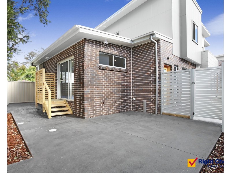 4/37 O’Reilly Street, Warilla NSW 2528