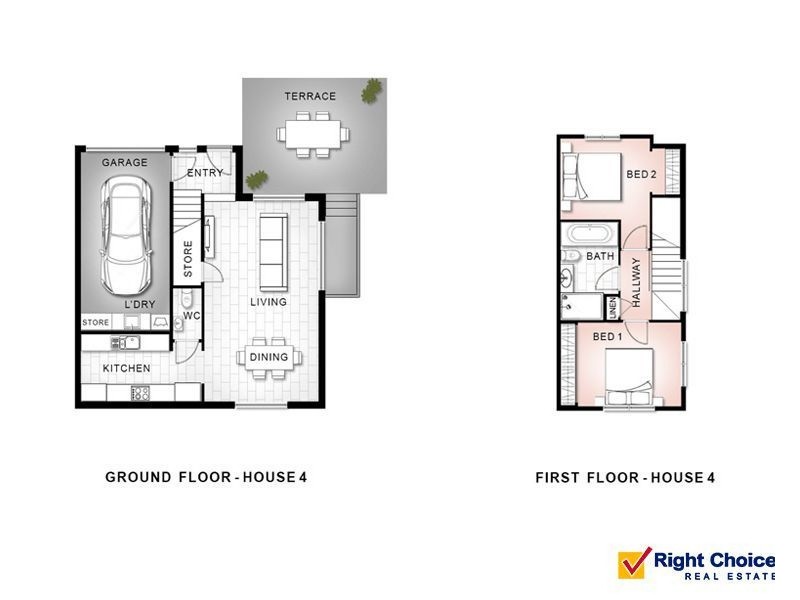 4/37 O’Reilly Street, Warilla NSW 2528