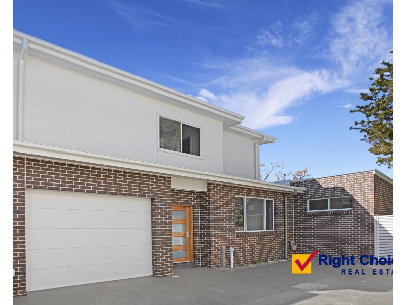 8/37 O’Reilly Street, Warilla NSW 2528