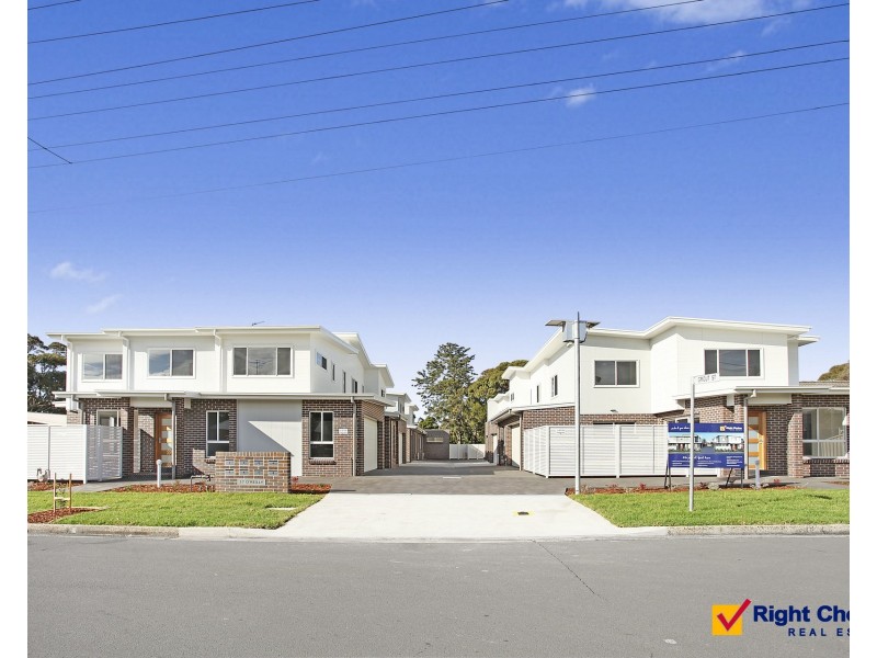 8/37 O’Reilly Street, Warilla NSW 2528