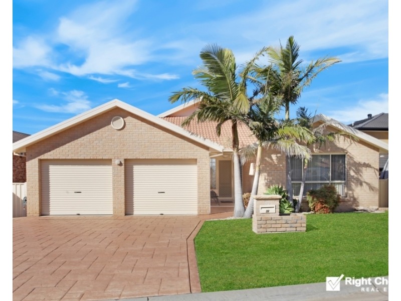 24 Ragamuffin Circuit, Shell Cove NSW 2529