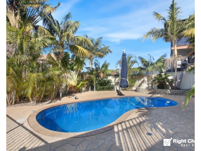 24 Ragamuffin Circuit, Shell Cove NSW 2529