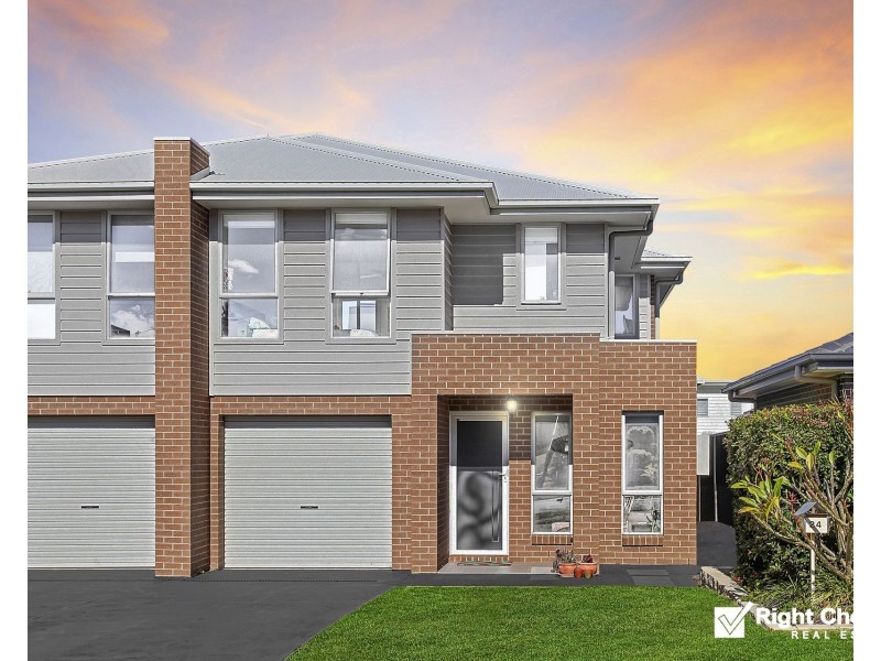 24 Elizabeth Circuit, Flinders NSW 2529