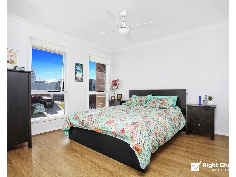 24 Elizabeth Circuit, Flinders NSW 2529