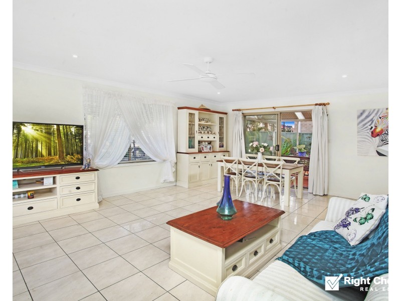 14 Molongo Street, Albion Park NSW 2527