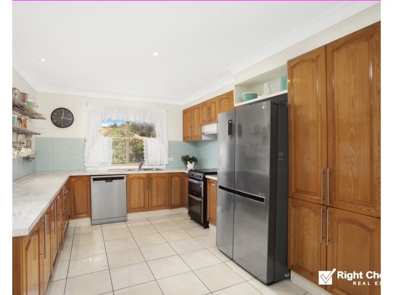 14 Molongo Street, Albion Park NSW 2527