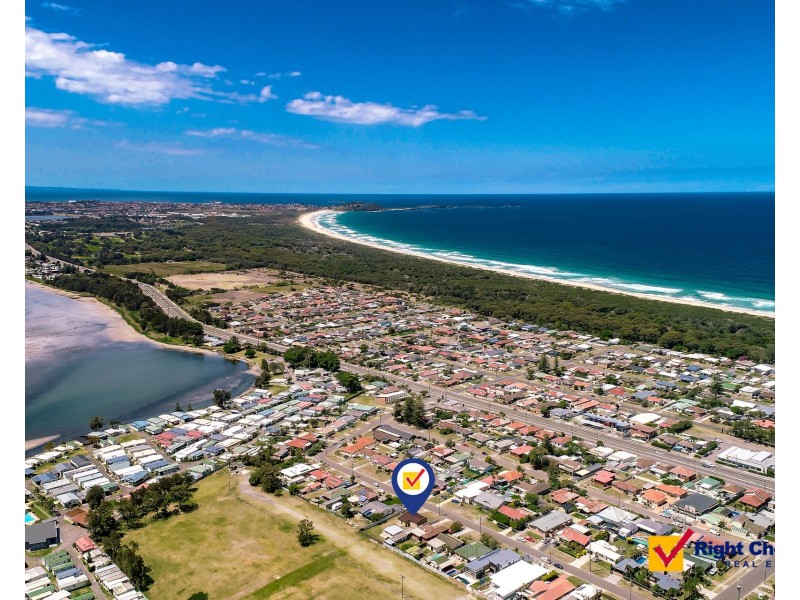 36 Oakland Avenue, Windang NSW 2528