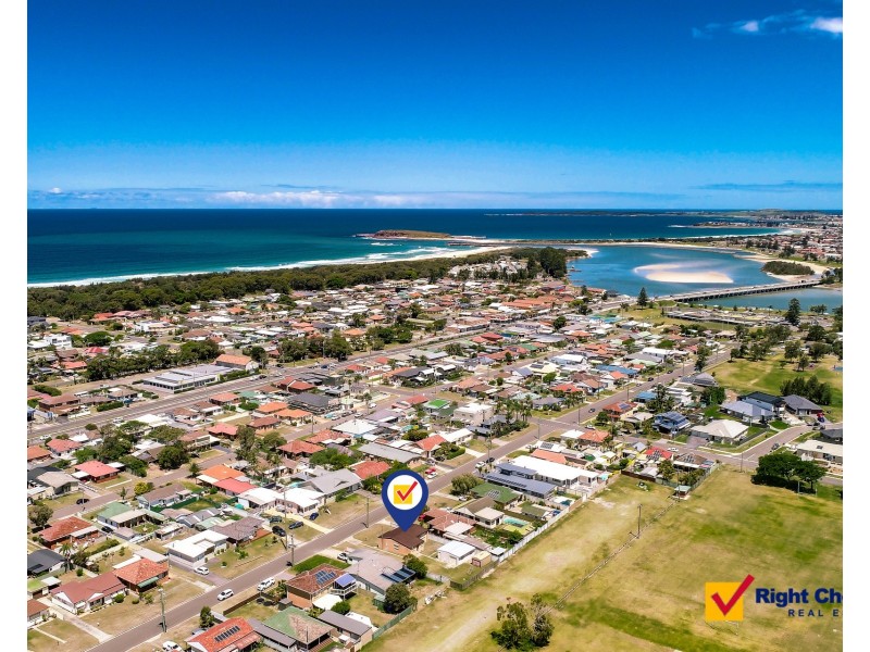 36 Oakland Avenue, Windang NSW 2528