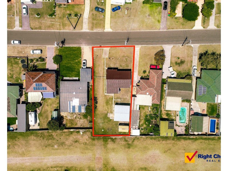 36 Oakland Avenue, Windang NSW 2528