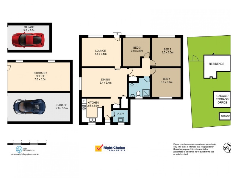 36 Oakland Avenue, Windang NSW 2528