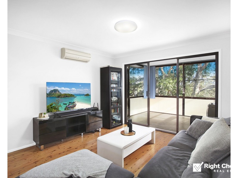 4/394 Princes Highway, Dapto NSW 2530