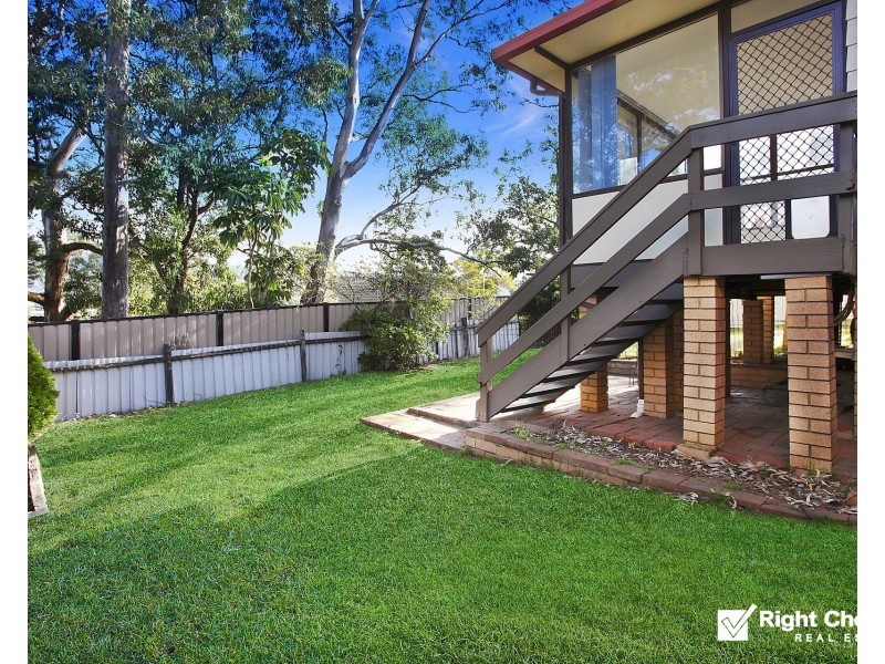 4/394 Princes Highway, Dapto NSW 2530