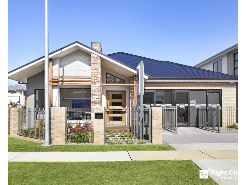 73  Brushgrove Circuit, Calderwood NSW 2527