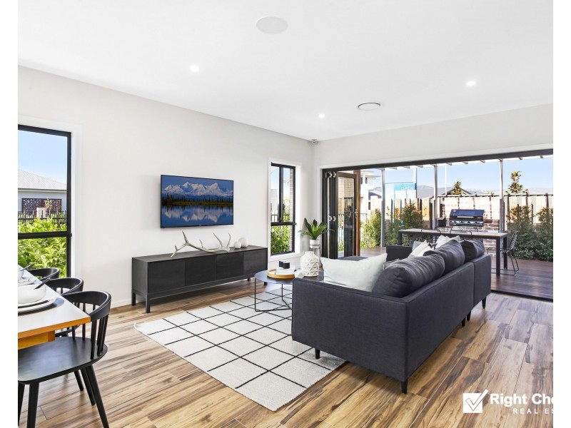 73  Brushgrove Circuit, Calderwood NSW 2527