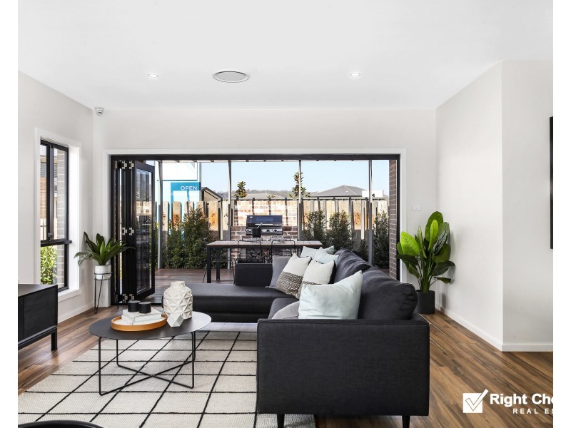 73  Brushgrove Circuit, Calderwood NSW 2527