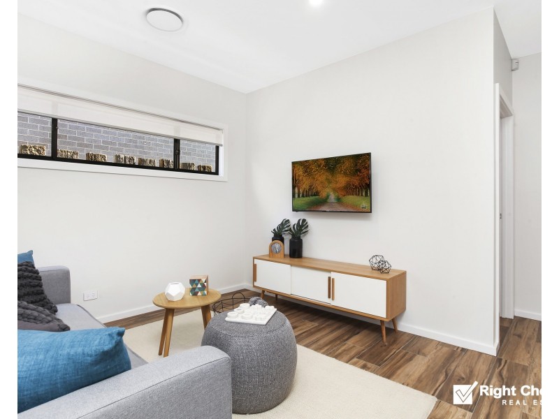 73  Brushgrove Circuit, Calderwood NSW 2527