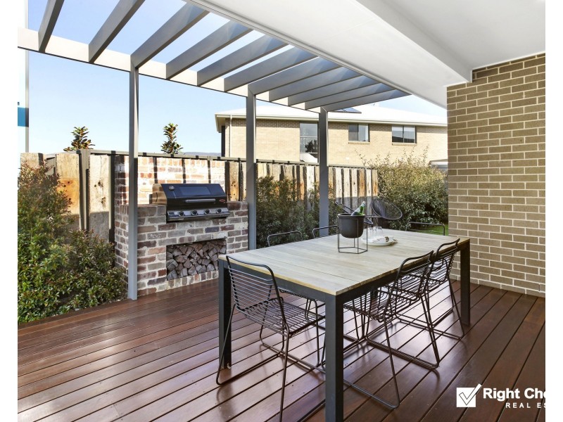 73  Brushgrove Circuit, Calderwood NSW 2527