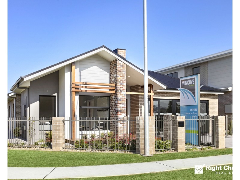 73  Brushgrove Circuit, Calderwood NSW 2527