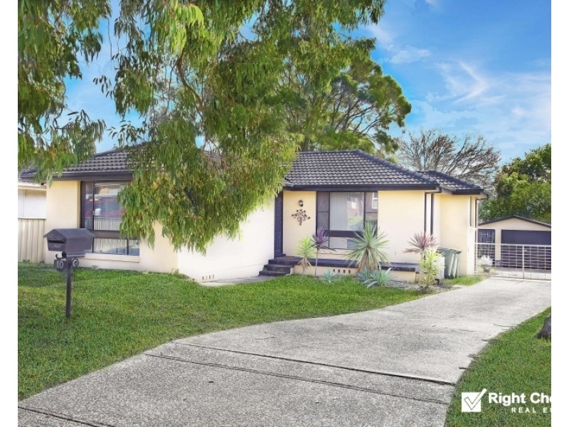 10 Figtree Street, Albion Park Rail NSW 2527