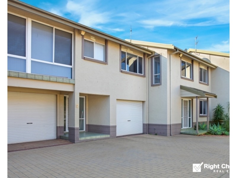 6/88 Kurrajong Street, Windang NSW 2528