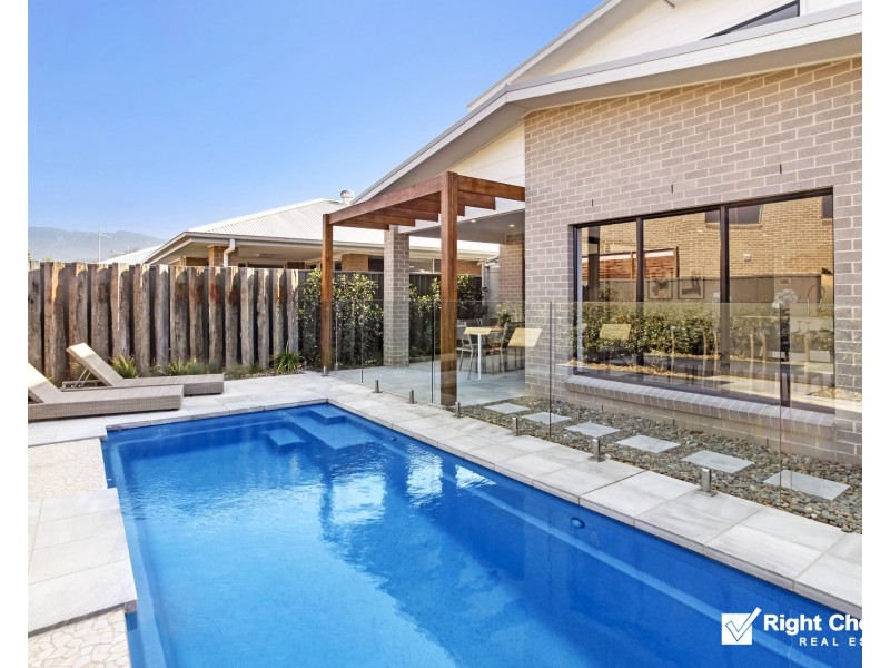 75  Brushgrove Circuit, Calderwood NSW 2527