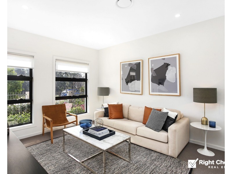 75  Brushgrove Circuit, Calderwood NSW 2527
