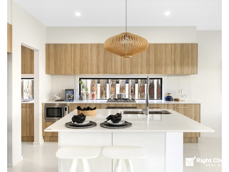 75  Brushgrove Circuit, Calderwood NSW 2527