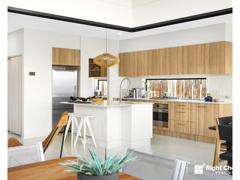 75  Brushgrove Circuit, Calderwood NSW 2527