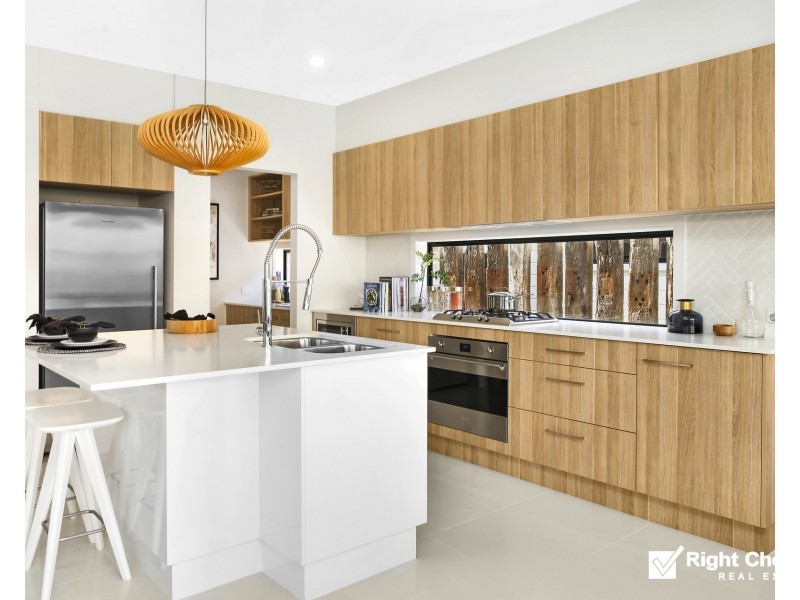 75  Brushgrove Circuit, Calderwood NSW 2527
