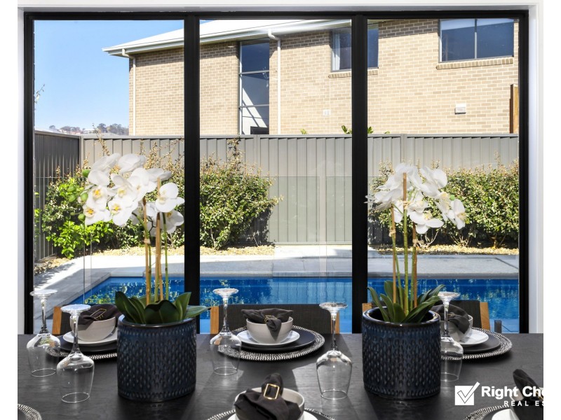 75  Brushgrove Circuit, Calderwood NSW 2527