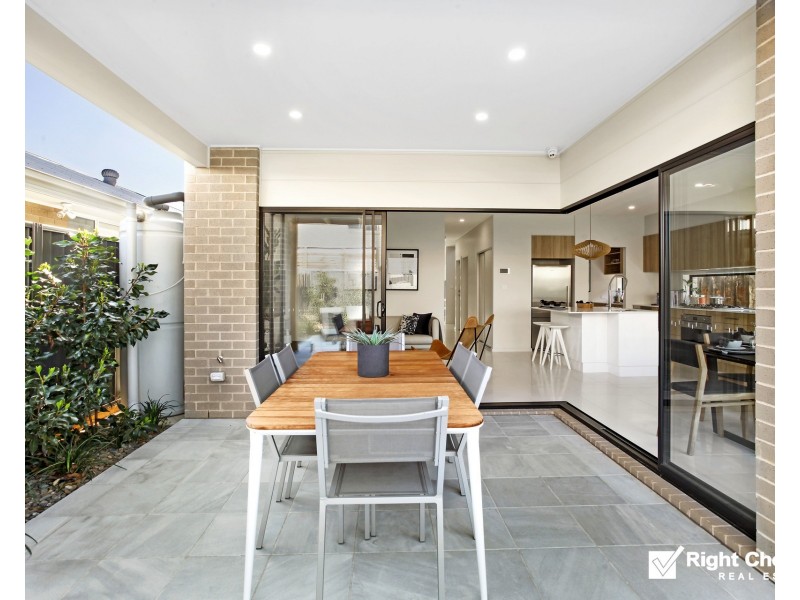 75  Brushgrove Circuit, Calderwood NSW 2527