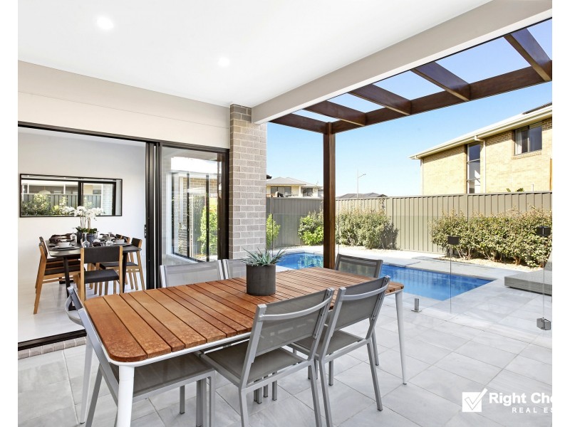 75  Brushgrove Circuit, Calderwood NSW 2527