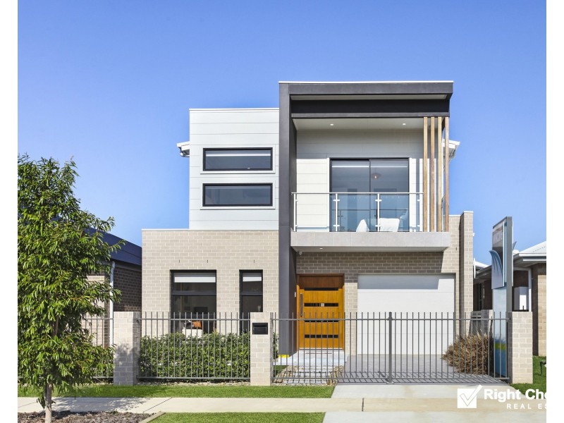 75  Brushgrove Circuit, Calderwood NSW 2527