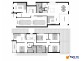 75  Brushgrove Circuit, Calderwood NSW 2527 Floorplan