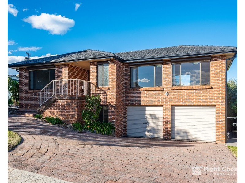 89 Parklands Drive, Shellharbour NSW 2529