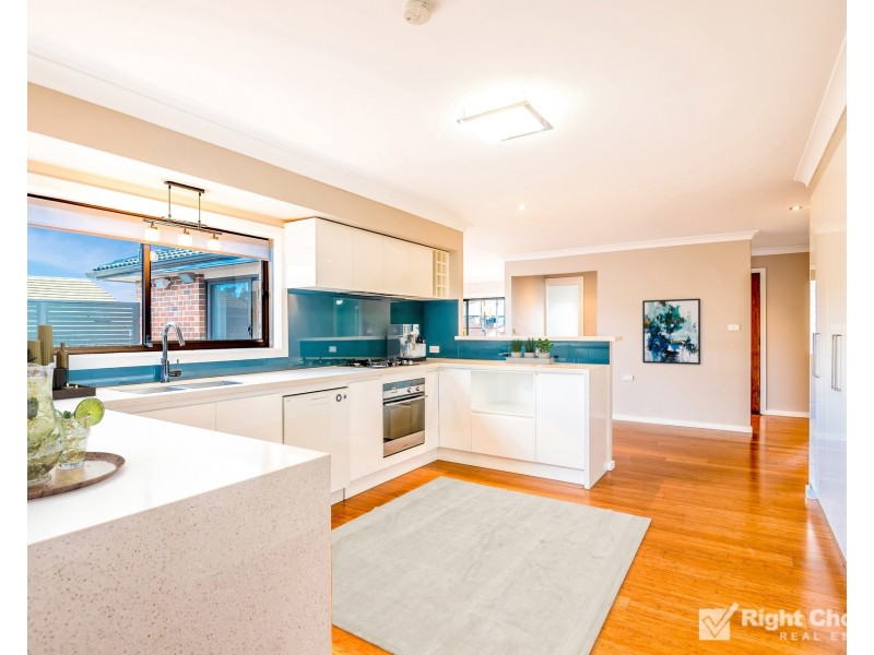 89 Parklands Drive, Shellharbour NSW 2529