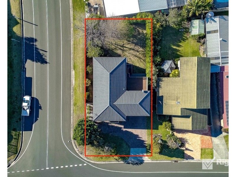 89 Parklands Drive, Shellharbour NSW 2529