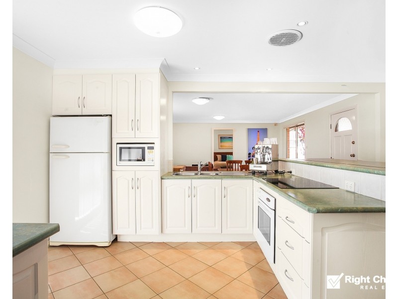 15 Warati Place, Oak Flats NSW 2529
