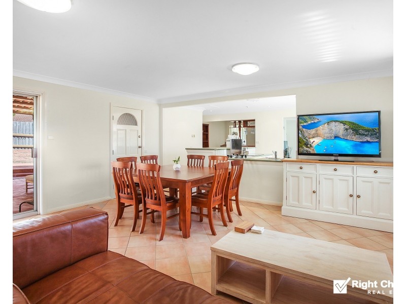 15 Warati Place, Oak Flats NSW 2529