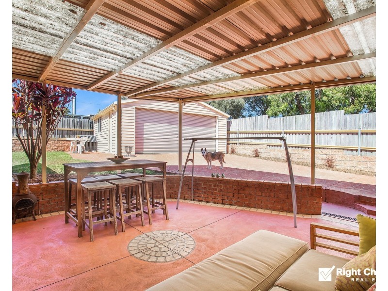15 Warati Place, Oak Flats NSW 2529