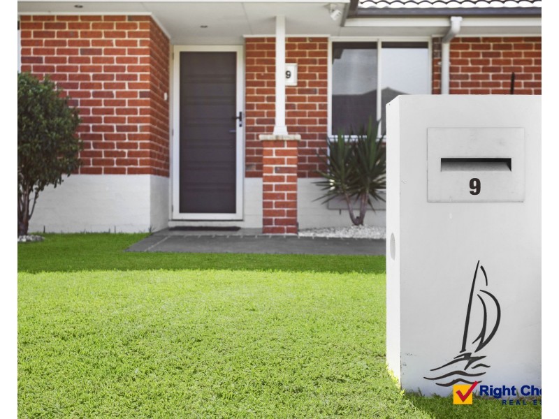 9 Sandy Bay Avenue, Haywards Bay NSW 2530