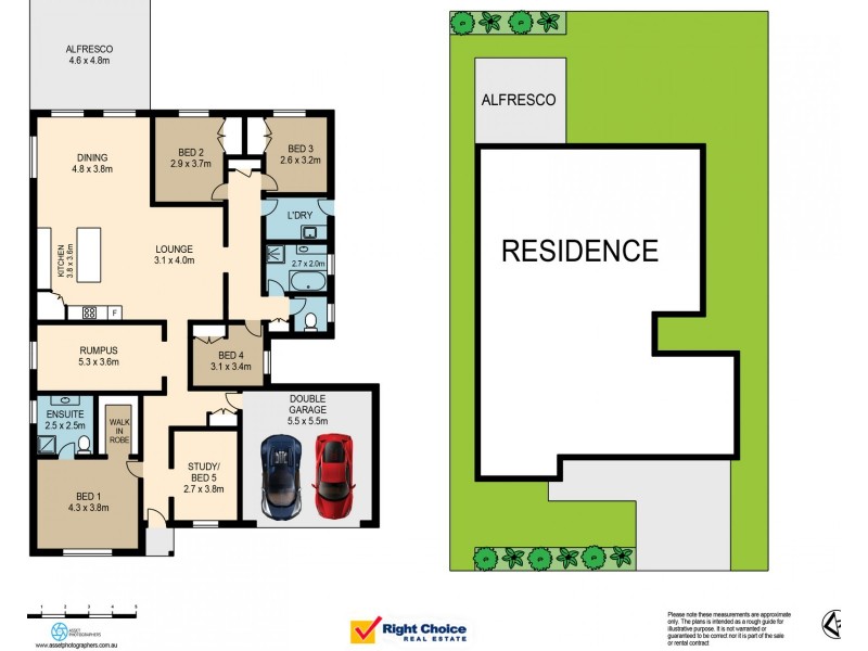 9 Sandy Bay Avenue, Haywards Bay NSW 2530