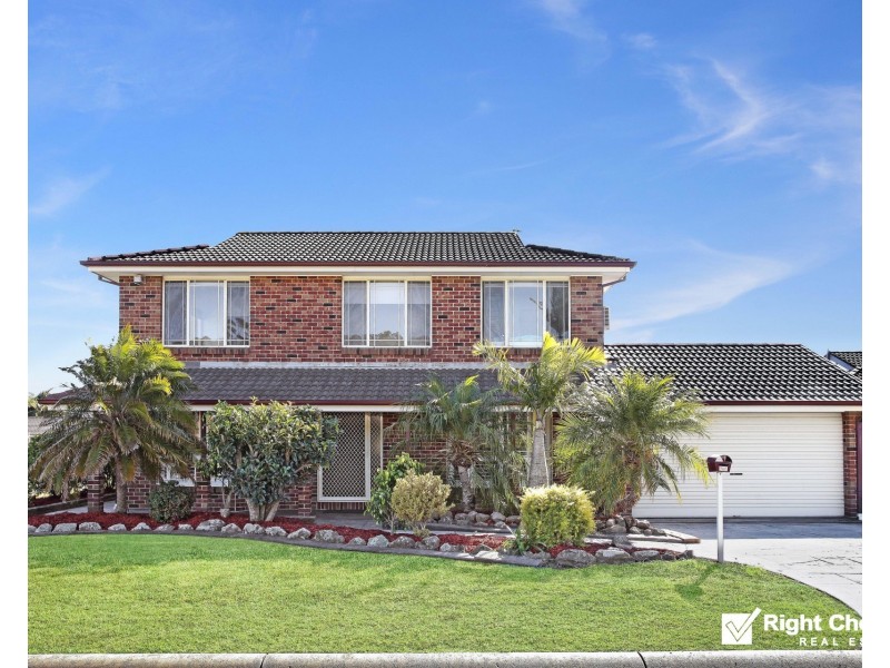 73 Jarrah Way, Albion Park Rail NSW 2527