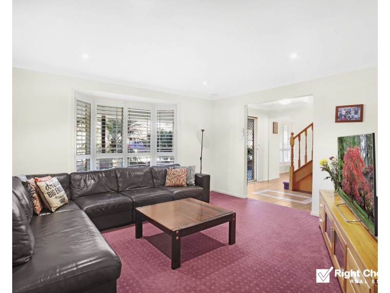 73 Jarrah Way, Albion Park Rail NSW 2527