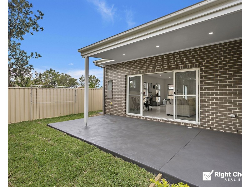 4 Norfolk Crescent, Shell Cove NSW 2529