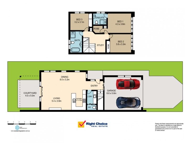 4 Norfolk Crescent, Shell Cove NSW 2529