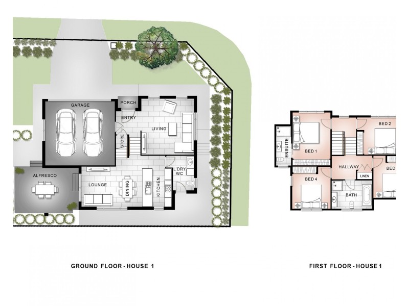 1 National Avenue, Shell Cove NSW 2529